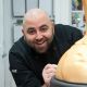 ‘Ace of Cakes’ star Duff Goldman attends the unveiling of the official cake for the 2011 Culinary Institute of America Augie Awards at The New York Marriott Marquis on March 30, 2011 in New York City