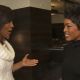 Angela Bassett Gets Political