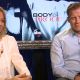 Jeri Ryan & Mark Valley Dishes On Body Of Proof Season 3