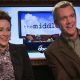 Patricia Heaton & Neil Flynn All About The Laughs In The Middle