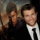 Liam McIntyre arrives at the premiere of Starz’s ‘Spartacus: War Of The Damned’ at the Regal Cinemas L.A. Live, Los Angeles, on January 22, 2013