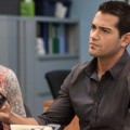 Jesse Metcalfe as Christopher Ewing in Season 2 of ‘Dallas’
