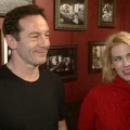 Sundance 2013: Jason Isaacs & January Jones Talk Sweetwater