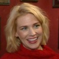 Sundance 2013: January Jones On Mad Men Coming To An End - It’s ‘Sad’