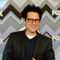 J.J. Abrams arrives at the FOX All-Star Party at the Langham Huntington Hotel, Pasadena, Calif., on January 8, 2013