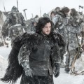Kit Harington as Jon Snow in ‘Game of Thrones’ Season 3