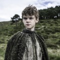 Thomas Brodie Sangster as Jojen Reed in ‘Game of Thrones’ Season 3