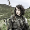 Ellie Kendrick as Meera Reed in ‘Game of Thrones’ Season 3