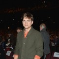 Ashton Kutcher attends the ‘jOBS’ Premiere during the 2013 Sundance Film Festival at Eccles Center Theatre on January 25, 2013 in Park City, Utah

