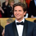 Bradley Cooper arrives at the 19th Annual Screen Actors Guild Awards held at The Shrine Auditorium on January 27, 2013 in Los Angeles, California. (Photo by Getty Images)