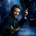 The Wizard in ‘Oz The Great and Powerful’
