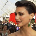 Morena Baccarin On Rumors Damian Lewis Won’t Be Back For Homeland Season 3
