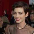 Anne Hathaway Discusses The Irony Of Being Unemployed While At A Pinnacle Of Her Career
