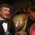 SAG Awards 2013: Alec Baldwin Dishes On Win & 30 Rock Series Finale