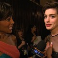 SAG Awards 2013: Anne Hathaway On Win - ‘It’s An Amazing Feeling’