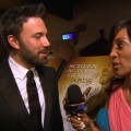 SAG Awards 2013: Ben Affleck ‘Shocked’ Over Win