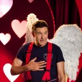 Billy Baldwin in Hallmark Channel’s ‘Be My Valentine’
