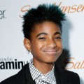 Willow Smith is seen at Hailee Steinfeld’s Sweet 16 party on December 15, 2012 in Los Angeles
