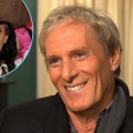 Michael Bolton (Photo by Access Hollywood, Getty Images)