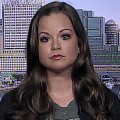 Baltimore Ravens Cheerleader Courtney Lenz On Why She Was Left Off Super Bowl Roster