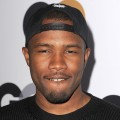  Frank Ocean arrives at the GQ Men Of The Year Party at Chateau Marmont on November 13, 2012 in Los Angeles