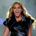 Beyonce performs during the Pepsi Super Bowl XLVII Halftime Show at the Mercedes-Benz Superdome on February 3, 2013 in New Orleans