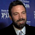 Weekend Radar: Ben Affleck A Modern Master, Nikki Reed & Paul Celebrate Valentine’s Day
