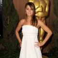 Jennifer Lawrence attends the 85th Academy Awards Nominations Luncheon at The Beverly Hilton Hotel on February 4, 2013 in Beverly Hills
