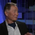 George Takei Talks Playing Both Good & Bad In Nickelodeon’s Supah Ninjas
