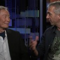 George Takei On Being Forced Into Internment Camps During World War II

