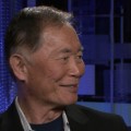 George Takei Talks Original Star Trek Series: Why Did James Doohan Claim He Was Out Of Control?
