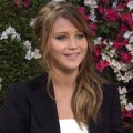 Oscar Luncheon 2013: Jennifer Lawrence - ‘It Was A Huge Drag’ Being Sick
