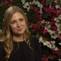 Oscar Luncheon 2013: Screenwriter Lucy Alibar Talks Oscar Nod For Beasts Of The Southern Wild
