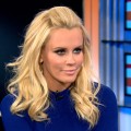 Jenny McCarthy speaks with Access Hollywood, Feb 5, 2013
