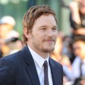 Chris Pratt arrives at ‘Moneyball’ Premiere at Roy Thomson Hall during the 2011 Toronto International Film Festival on September 9, 2011 in Toronto
