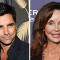 John Stamos, Jackie Zeman