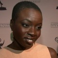 The Walking Dead: Danai Gurira - Will Michonne Be Loyal To Rick’s Group?

