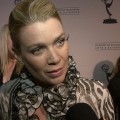The Walking Dead: Laurie Holden - Where Did Andrea Get Her Sexy Season 3 Underwear?
