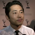 The Walking Dead: Steven Yeun On How Glenn’s Rage Will Affect His Choices
