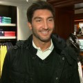 Evan Lysacek Counts Down To The Sochi 2014 Winter Olympics