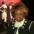 Cissy Houston On Why She Wrote Her Book About Daughter Whitney Houston
