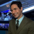 Zac Posen Talks Joining The Judges’ Panel On Project Runway Season 11
