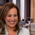 Genie Francis speaks with Access Hollywood, 2013