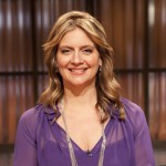 Chef Amanda Freitag
