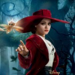 Theodora in ‘Oz The Great and Powerful’