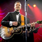 Justin Timberlake performs at DIRECTV Super Saturday Night Featuring Special Guest Justin Timberlake & Co-Hosted By Mark Cuban’s AXS TV on February 2, 2013 in New Orleans
