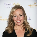 Genie Francis attends the 2012 TCA winter press tour - Hallmark evening gala held at the Tournament House, Pasadena, Calif., on January 14, 2012
