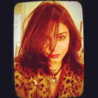 Vanessa Hudgens debuts a shorter haircut
