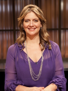 Chef Amanda Freitag