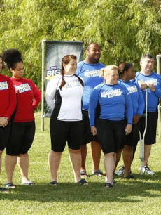 ‘The Biggest Loser,’ ‘Waist & Money’ episode
